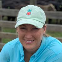 Photo of Lauren D Butler